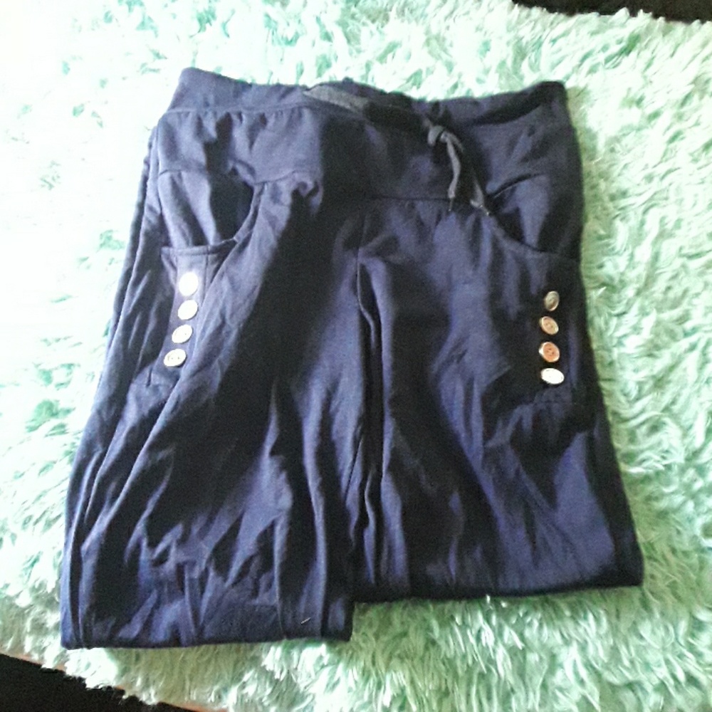 Lounge pants
